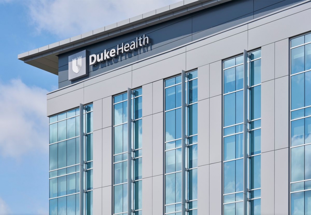 Health Management Programs Duke University